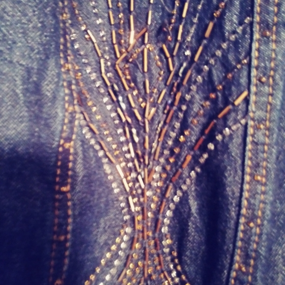 Jacket - Picture 2 of 3